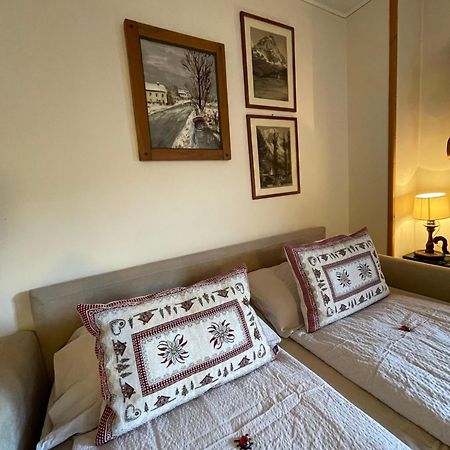 Appartamento Rin, Livigno Zewnętrze zdjęcie