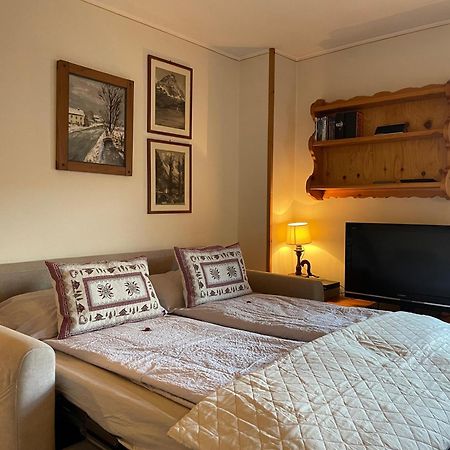 Appartamento Rin, Livigno Zewnętrze zdjęcie