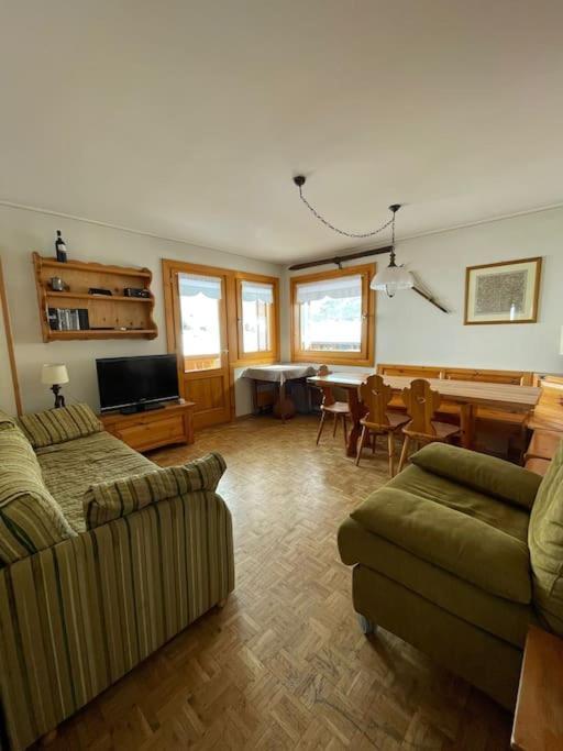Appartamento Rin, Livigno Zewnętrze zdjęcie