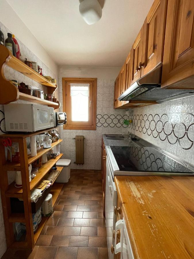 Appartamento Rin, Livigno Zewnętrze zdjęcie