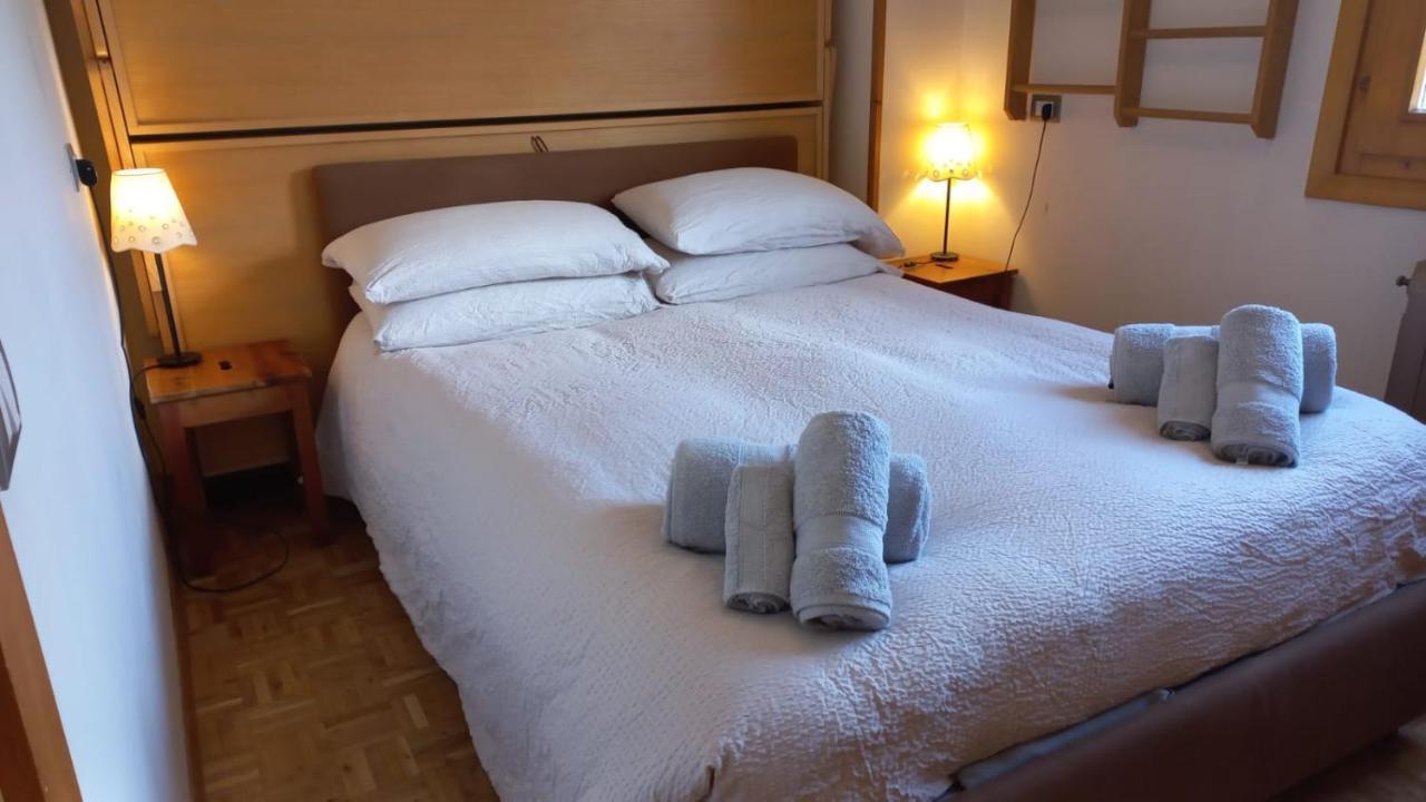 Appartamento Rin, Livigno Zewnętrze zdjęcie