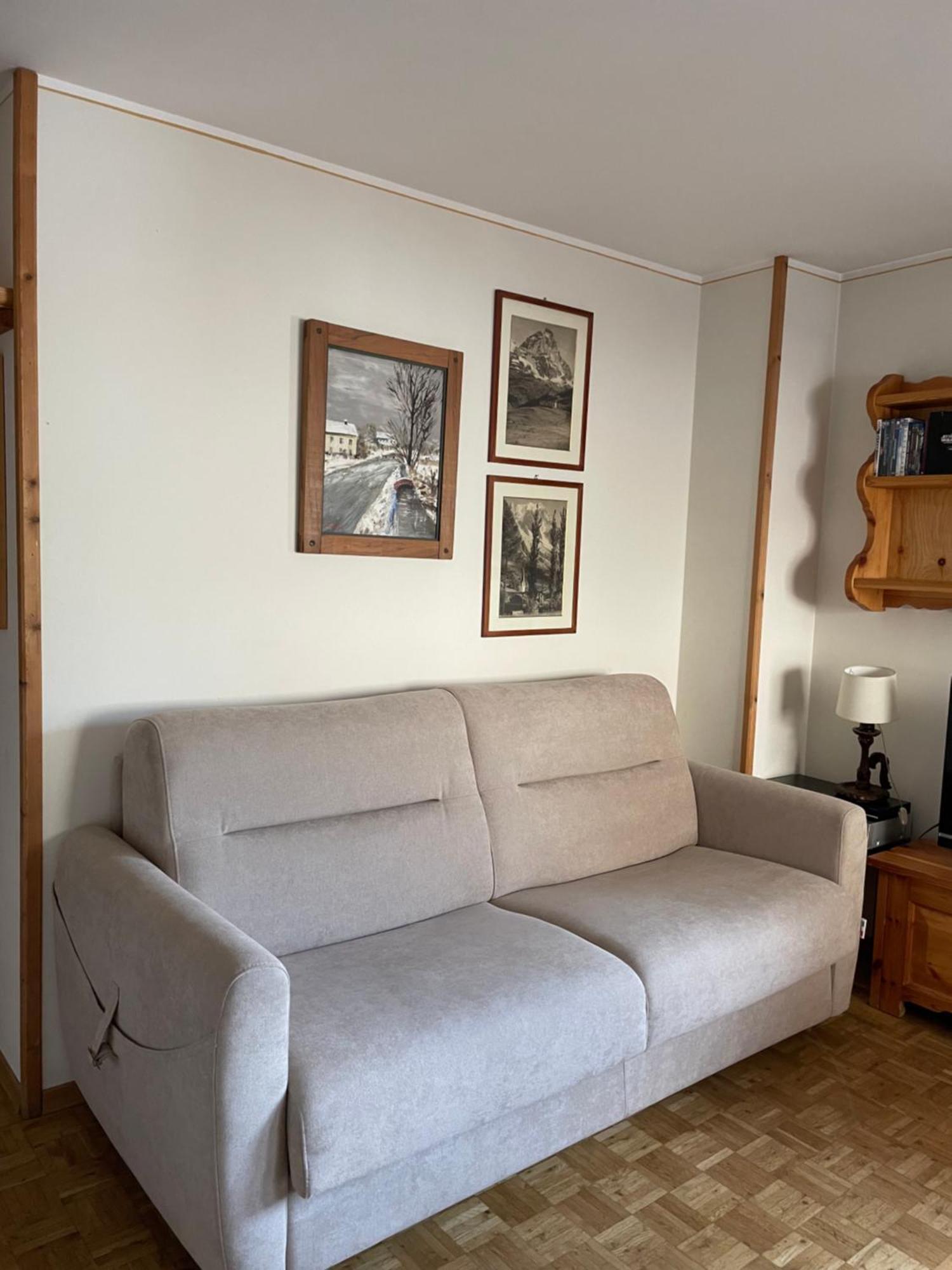 Appartamento Rin, Livigno Zewnętrze zdjęcie